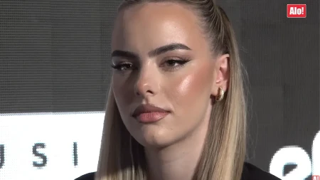 "Ne bih preživela da mi obrišu Instagram i Tik Tok" Popovska otvoreno o odlasku na psihoterapije