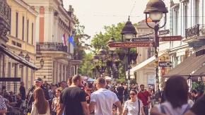 Spremite kišobrane: Pljuskovi i grmljavina kvare dan, evo kada se vraća sunce