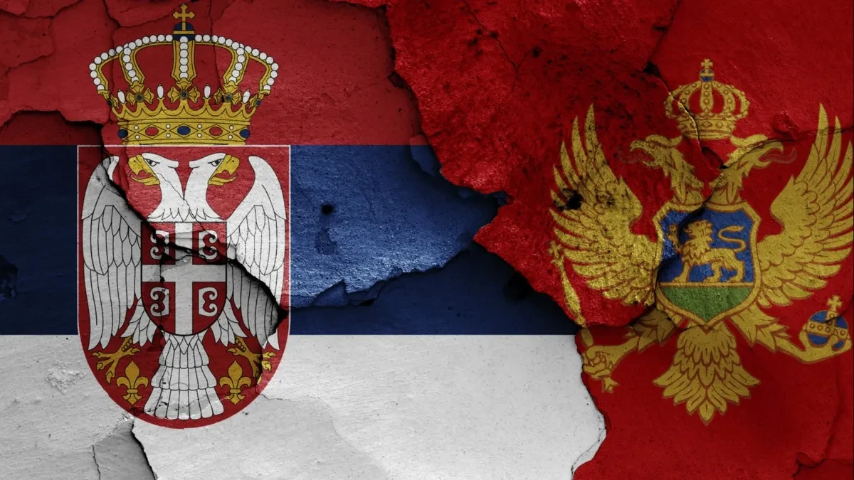 Od Pavelićevih saradnika do današnjih vlasti u Podgorici: Koreni crnogorskog separatizma vode do Zagreba