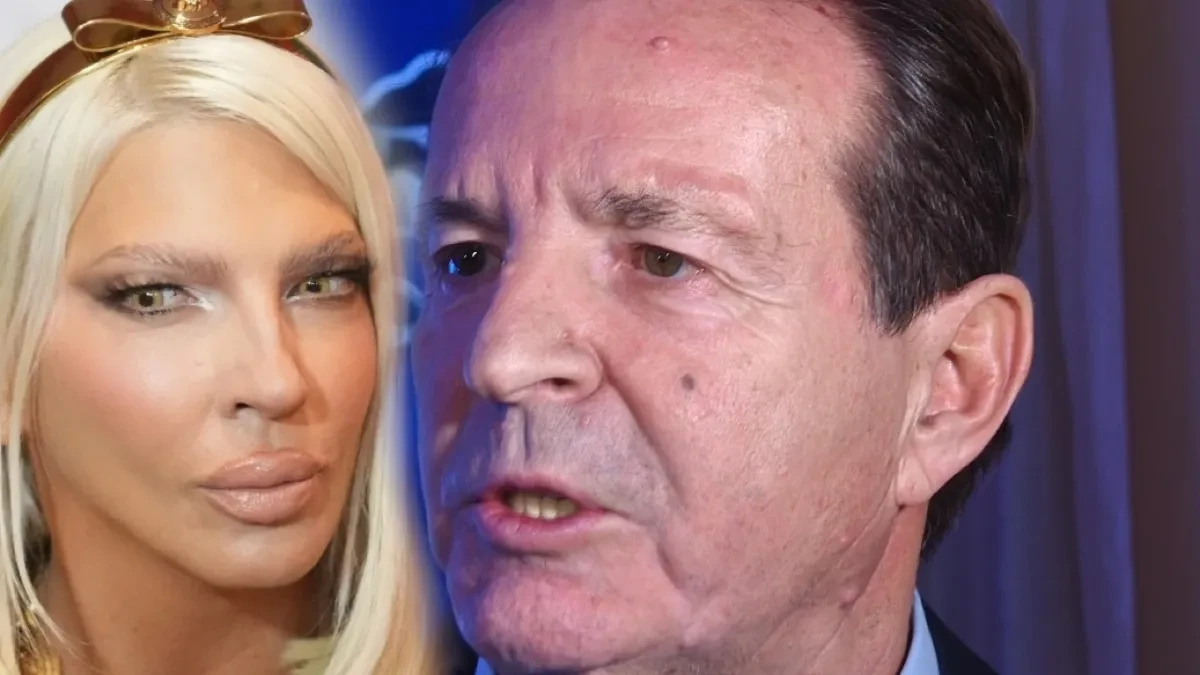 Bogoljub Karić podržao Karleušu u jednoj stvari! Obratio se Dušku oštrim rečima