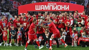 Zvezda (ipak) prodaje golmana, Olimpijakos odvodi najboljeg čuvara mreže Superlige