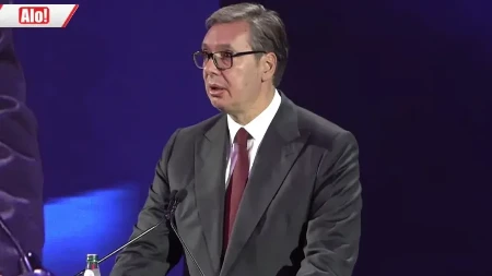 Odjeknula poruka predsednika Vučića o Crnogorcima: "Uvek ćemo pomagati, bez obzira na nelagode"