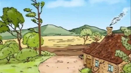 Šok mozgalica koja lomi mozak: Samo 1 od 10 ljudi vidi grešku na slici za manje od 23 sekunde!