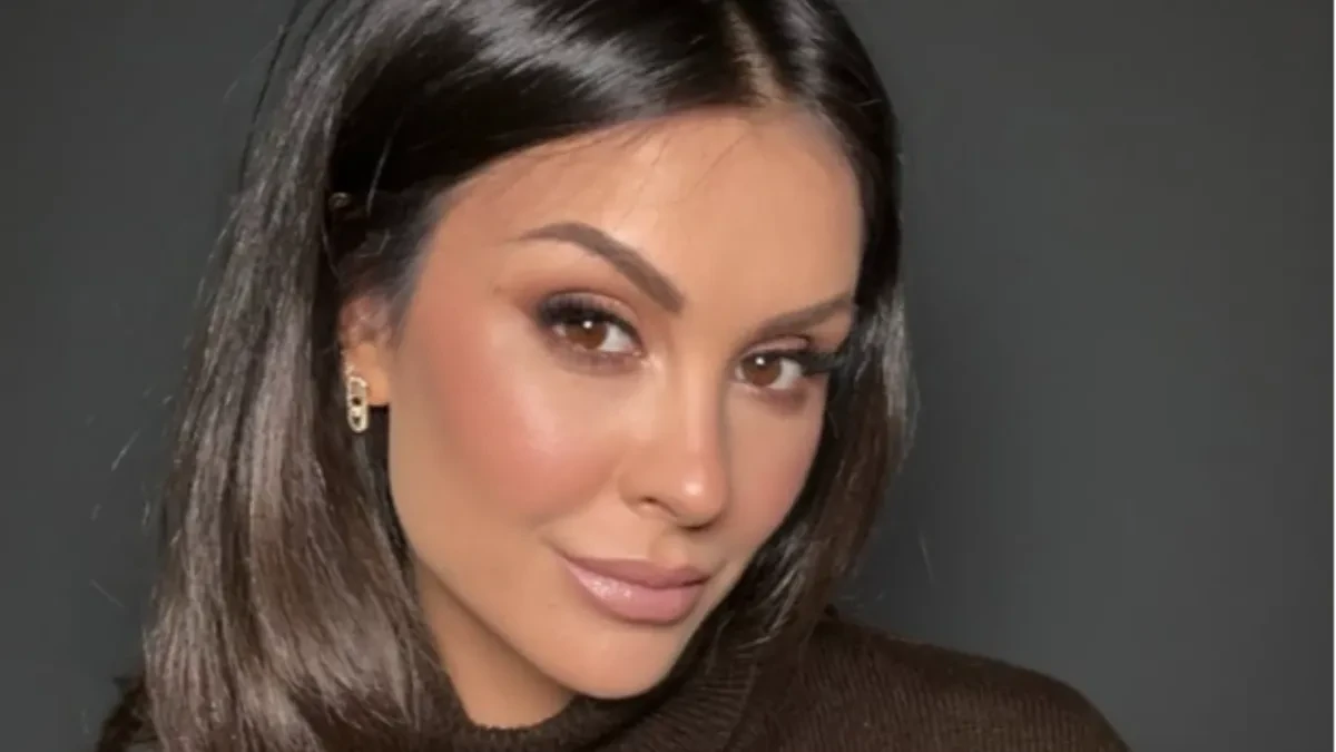 Trudna Dragana Mićalović: Glumica fotografijom iznenadila naciju, pokazala koliko joj trudnoća lepo stoji (FOTO)