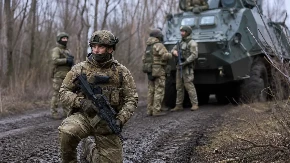 Bomba! Rusija i Ukrajina dogovorile hitan prekid vatre