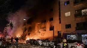 Krenuli u posetu rođacima, pa uleteli u pakao: Beba ubijena u izraelskom napadu!