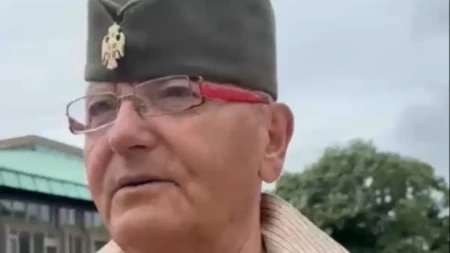 Sreten je sedam i po sati čekao da celiva svetinju: Velika je blagodat Pojas Presvete Bogorodice
