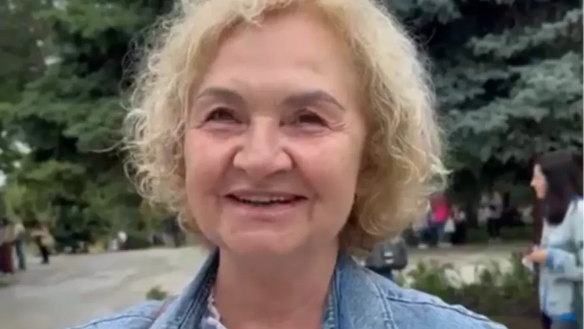 "Bila je noć... Taj osećaj ne može da se opiše rečima" Gospođa Cana za Alo! o celivanju svetinje (VIDEO)