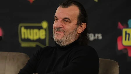 Aca Lukas završio u Urgentnom centru