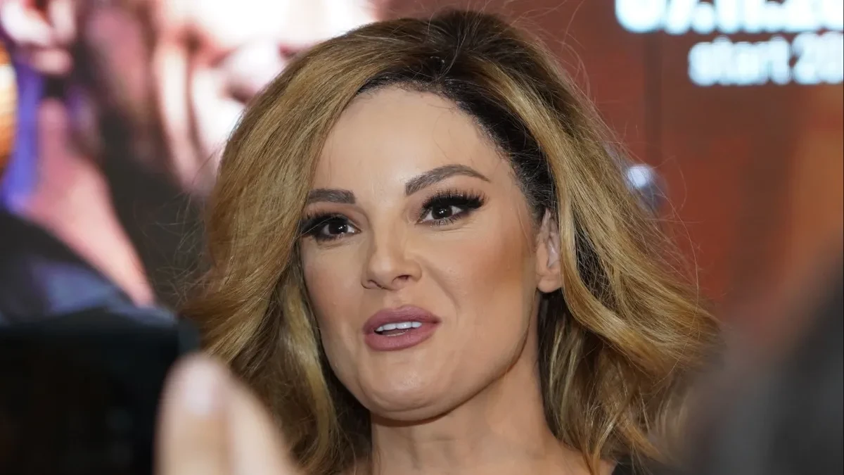 "Teško mi je, raspadam se" Slavica Ćukteraš prošla kroz pakao borbe za starateljstvo, a onda usledio šok obrt!