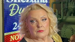 Svi na nogama u domu Snežane Đurišić: Evo šta se dešava, pevačica potpuno van sebe! (FOTO)