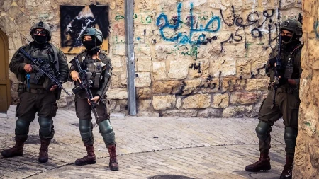IDF potvrdio! Snimak napada na palestinskog civila autentičan, vojnik će odgovarati zbog toga