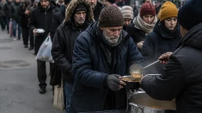 Alarm u Nemačkoj: Čak 13,3 miliona ljudi tone u siromaštvo, penzioneri među najugroženijima
