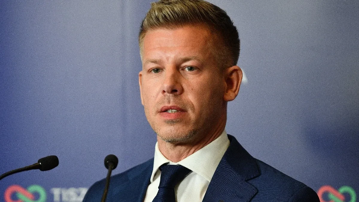 "Ukrajina? To je komplikovano!" Mađar poslao oštru poruku!