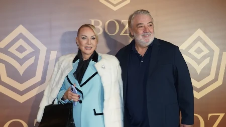Brena i Boba imaju jahtu iz snova! 6 miliona evra luksuza koji ostavlja bez daha (FOTO)