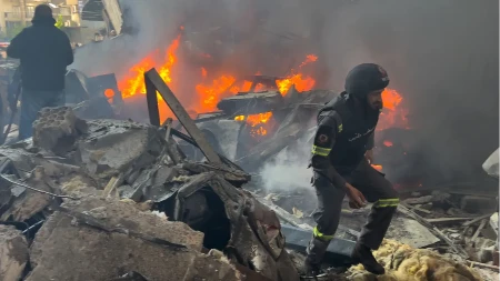 Masakr usred primirja! Izrael pustoši Liban, do sada ubijeno 3.593 osoba