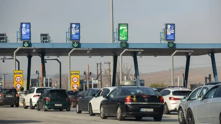 Put u Grčku: Nova pravila koja morate znati
