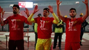 Novi odlazak sa "Marakane": Klubovi iz najjačih liga žele jednog od najboljih igrača Zvezde