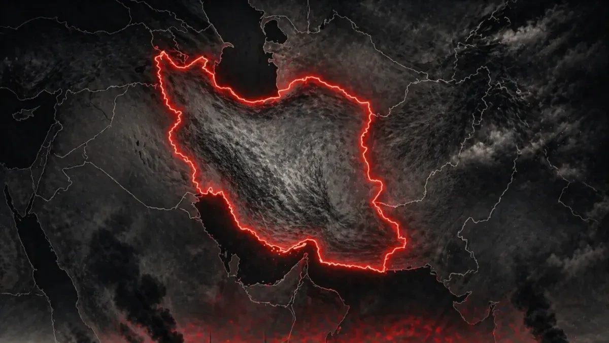 Tajno pismo stiglo u Teheran! Niko nije očekivao da će on da ga donese 