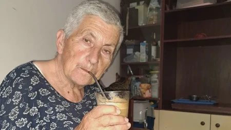 Nestala Bojana (75) na Novom Beogradu: Porodica moli za pomoć
