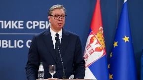 Oglasio se predsednik Vučić: Poslao važnu poruku građanima