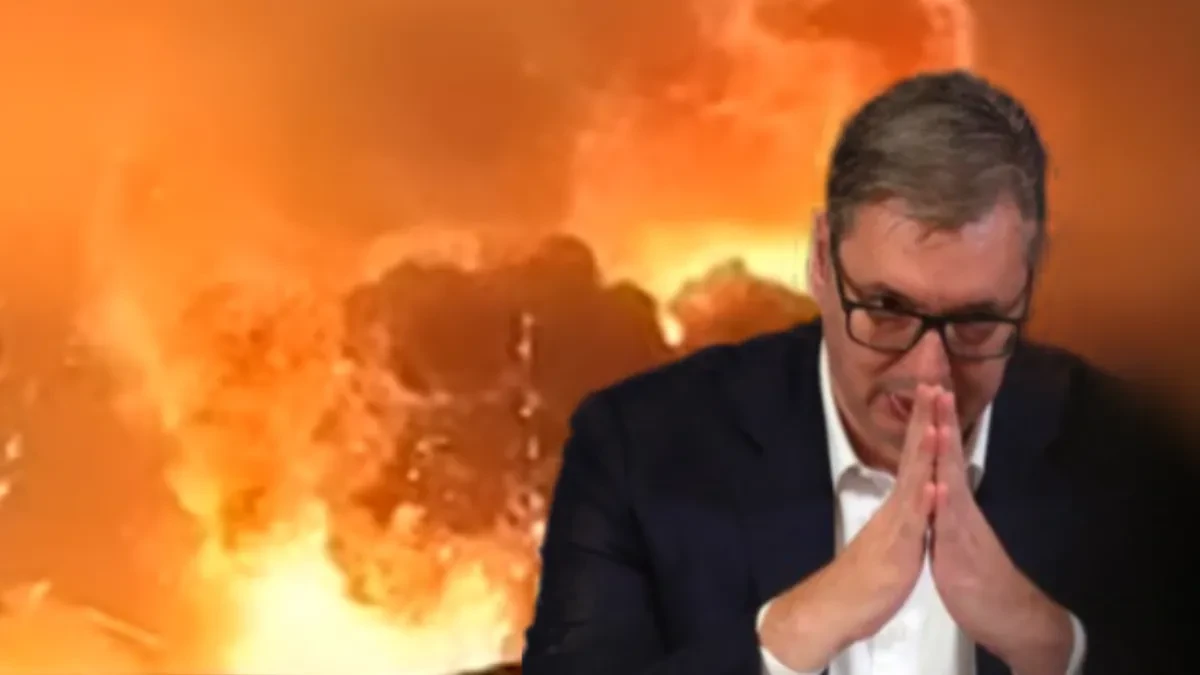 Strašna procena predsednika Srbije o ratu se ostvarila: Hrvati su upravo potvrdili