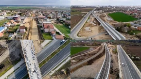 Vozom do aerodroma za 15 minuta! Ovo su sva stajališta, stiže devet novih vozova