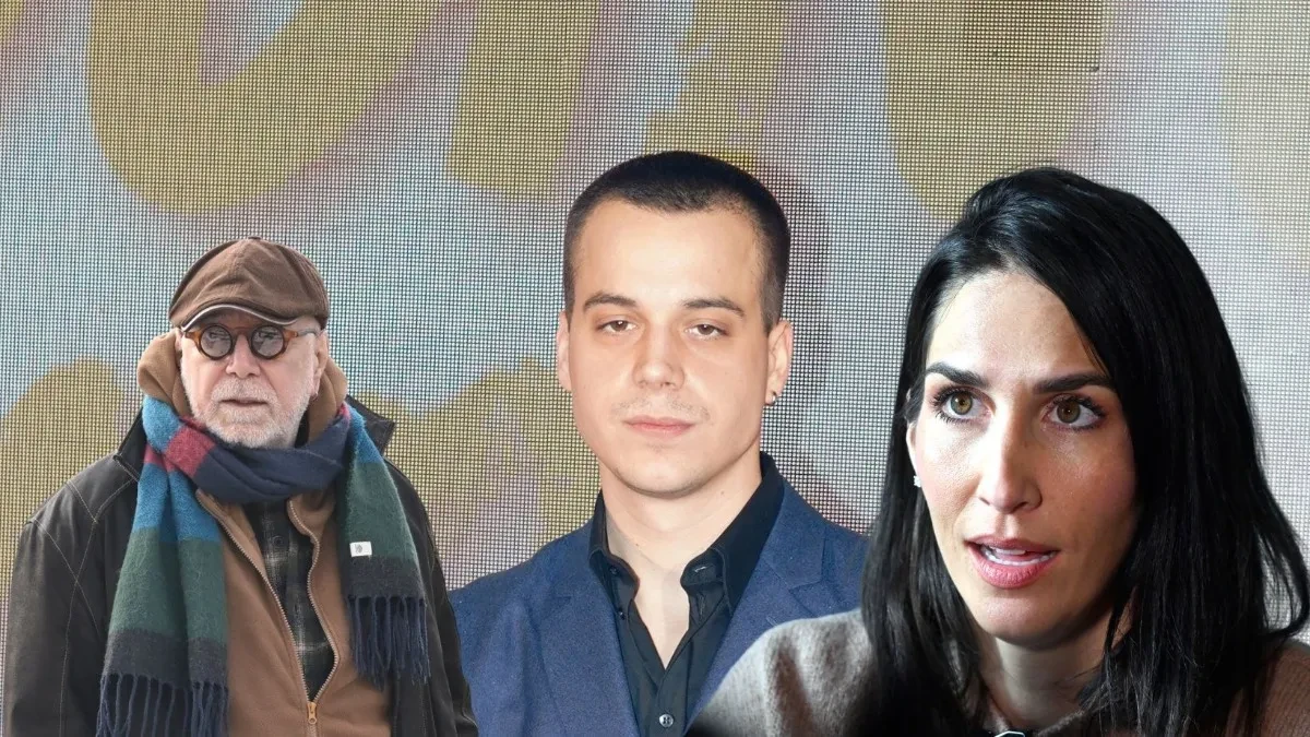 Sin mu smuvao 11 godina stariju, on zanemeo! Oglasio se otac Pavla Mensura: "Pobogu, njegovi izbori..."