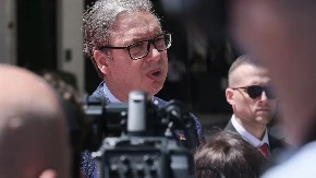 Frustracija crnogorskih medija, Vučić im pokvario koncepciju u Tivtu