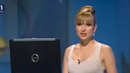 Gde je nestala Danijela Pantić? Godinama smo je gledali na RTS-u, a ovo su poslednje informacije o njoj!