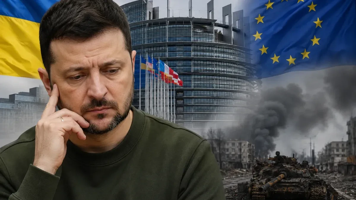 Nevolje u raju? Otkazana poseta Zelenskog Budimpešti, ovo je razlog