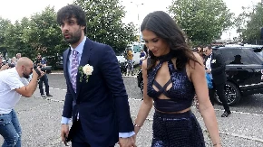 Ova poznata dama je bila velika ljubav Miloša Teodosića? Ludo su se voleli 5 godina, ali zbog 1 stvari su se raskantali