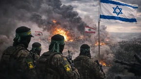  "Napadamo ih veoma snažno" Izrael izdao jezivo upozorenje!