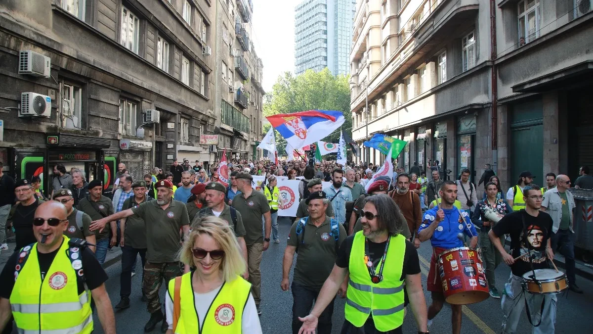 Pričali da je predsednik Srbije izolovan, pa zanemeli od zavisti: Opozicionarima sad ni EU ne valja, mnogo ih boli Vučićev uspeh  