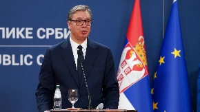 Hrvatska bi da sruši Vučića jer odbija sramne ucene! Upregli sve službe i medije - blokaderi poslušni pioni! 