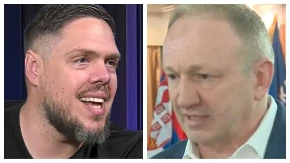 Nova detonacija unutar krugova blokadera! Nazvali Đilasa saradnikom, odmah uleteo Štimac sa komentarima