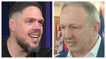 Nova detonacija unutar krugova blokadera! Nazvali Đilasa saradnikom, odmah uleteo Štimac sa komentarima