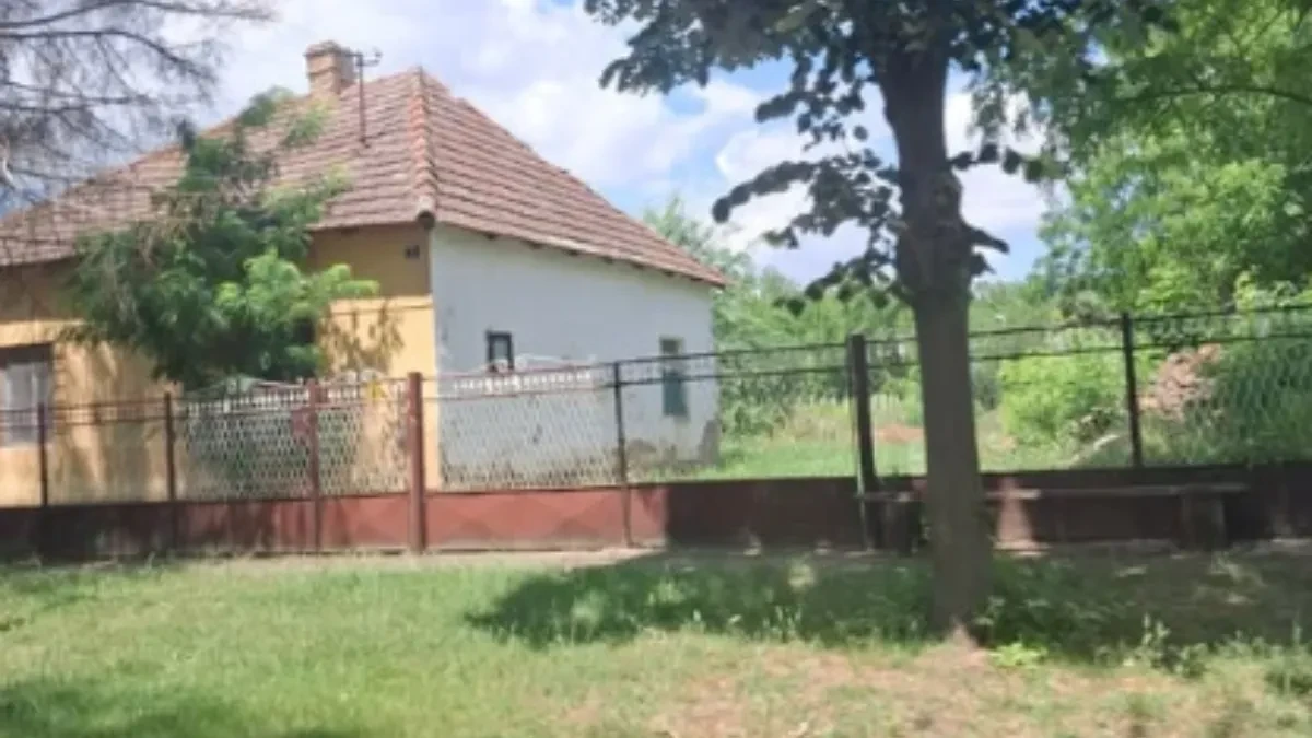 Prodaje se kuća za 10.000 evra! Košta kao auto, a krije veliki potencijal