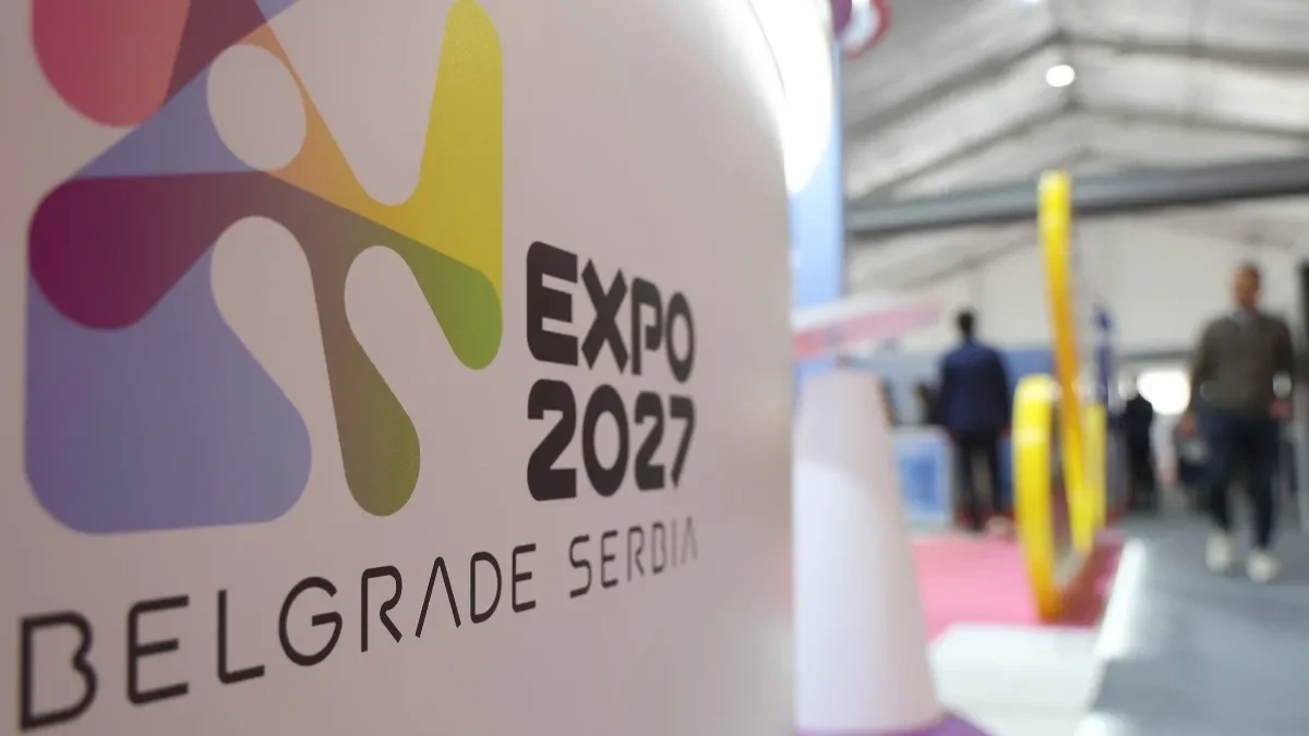 Raspisan tender za izgradnju izložbenih paviljona: Ponude do ovog datuma!