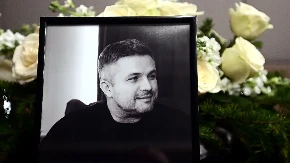 Poznato gde i kada će biti sahranjen Edin Avdić 