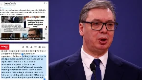Antikampanja iz Hrvatske radi punom parom! Digli se Srbi, stigla poruka za Piculiće!