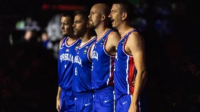 Srbija pala posle neviđene drame! Basketaši u produžetku ostali bez finala Svetskog prvenstva