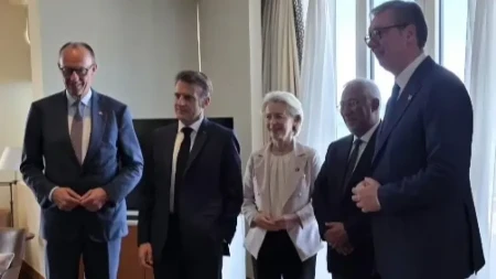 Nacionalna manjina bi da ruši Srbiju! Sramna haranga crnogorskog režima, sve je izašlo na videlo! (VIDEO)
