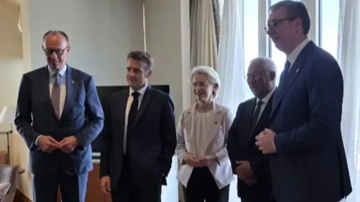 Nacionalna manjina bi da ruši Srbiju! Sramna haranga crnogorskog režima, sve je izašlo na videlo! (VIDEO)