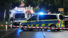 Srbin u istražnom zatvoru u Nemačkoj: Pucao na policajca i držao decu za taoce, evo za šta je osuđivan