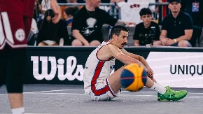 Srbija dobila rivala: Poznato protiv koga se "orlovi" bore za medalju