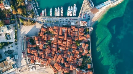 10 razloga da posetite Budvu