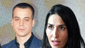 Pavle Mensur se prvi put oglasio nakon vesti o vezi sa 11 godina starijom Jelisavetom: Rekao je malo, ali dovoljno