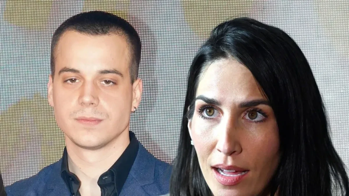 Pavle Mensur se prvi put oglasio nakon vesti o vezi sa 11 godina starijom Jelisavetom: Rekao je malo, ali dovoljno