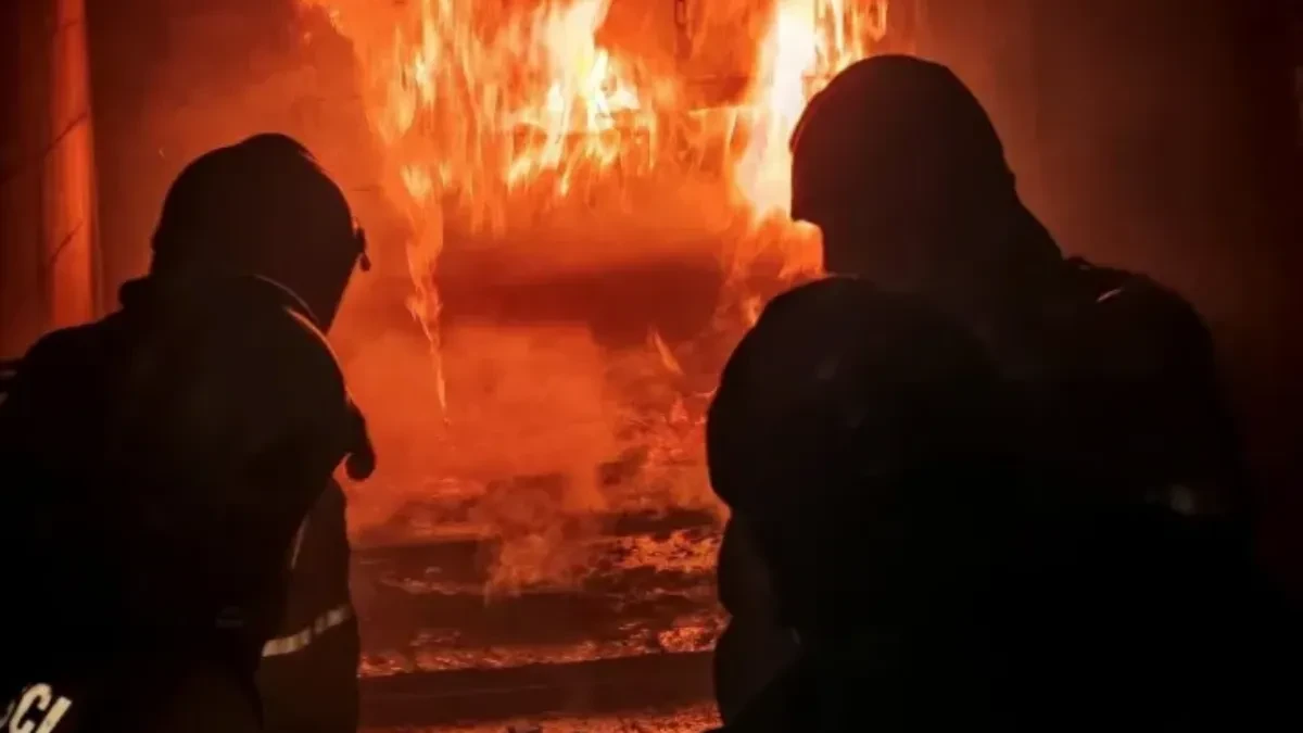 Muškarac nastradao u požaru: Horor u porodičnoj kući kod Prnjavora